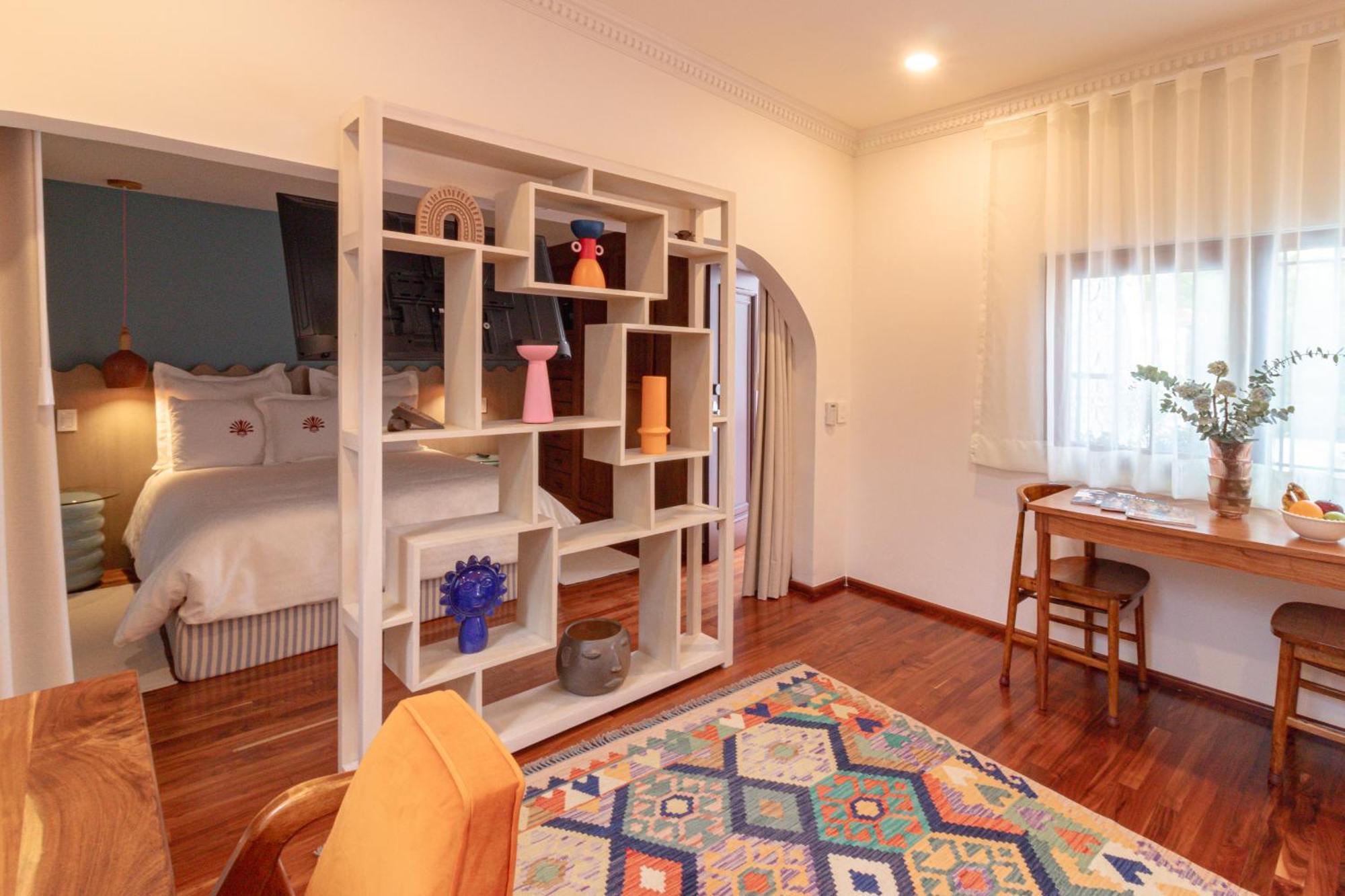 מקסיקו סיטי Nokal Exclusive Stay מראה חיצוני תמונה
